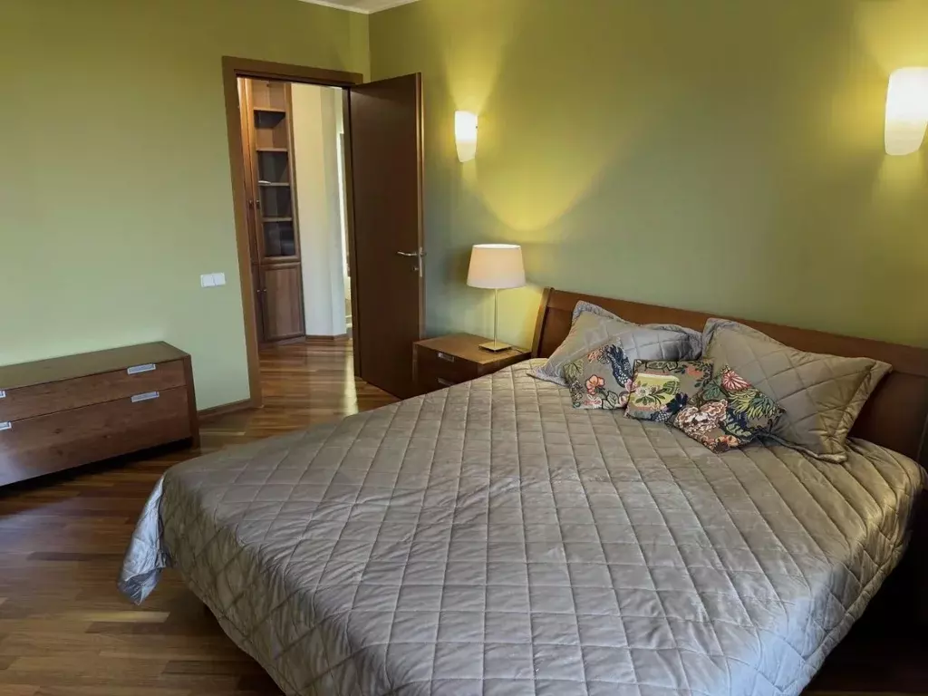 2-к кв. Москва ул. Крупской, 19/17 (58.0 м) - Фото 1