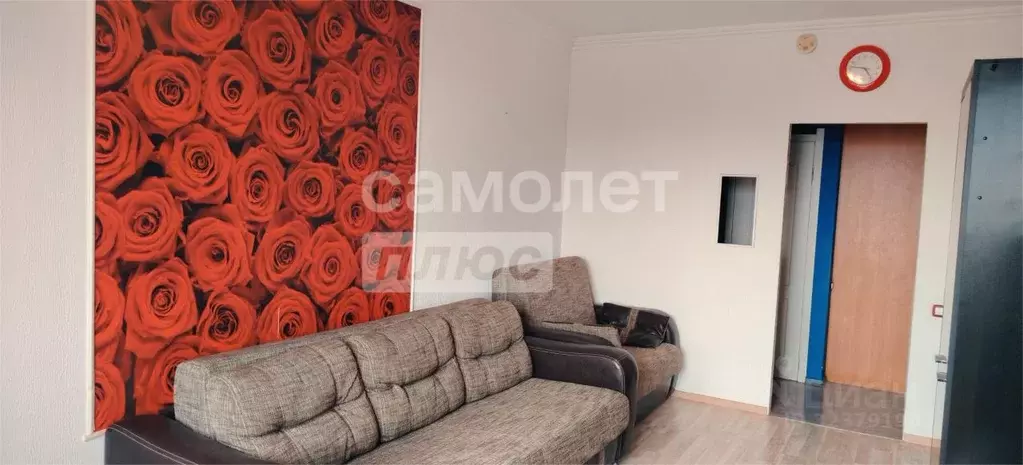 2-к кв. Краснодарский край, Новороссийск ул. Хворостянского, 15 (55.7 ... - Фото 1