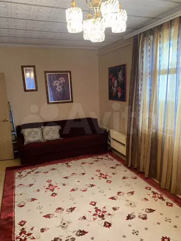 2-к. квартира, 44,4 м, 9/9 эт. - Фото 1