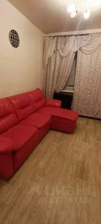 Комната Архангельская область, Архангельск ул. Гагарина, 8 - Фото 0