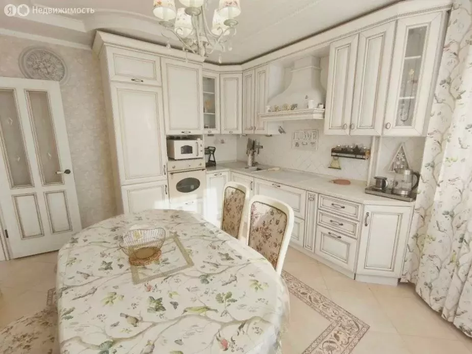 3-комнатная квартира: село Немчиновка, улица Связистов, 2 (78 м) - Фото 2