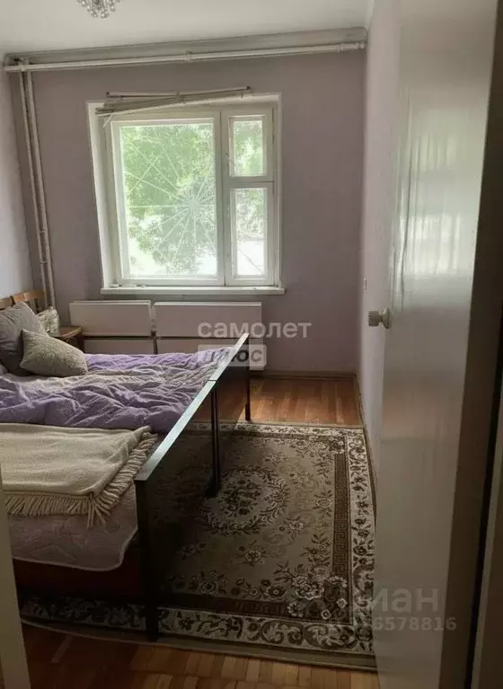 3-к кв. Омская область, Омск ул. 70 лет Октября, 14/2 (63.0 м) - Фото 2