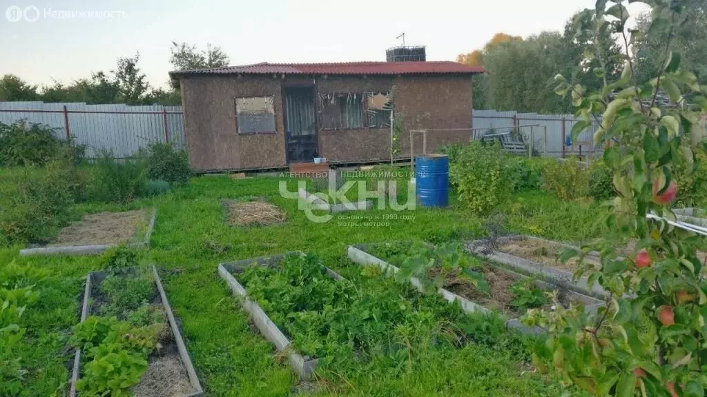 Участок в Нижегородская область, Богородский муниципальный округ, ... - Фото 1