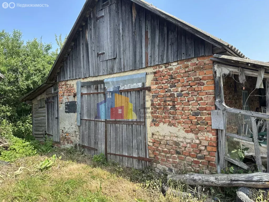 Дом в Белёв, Сиреневая улица, 3 (52 м) - Фото 1