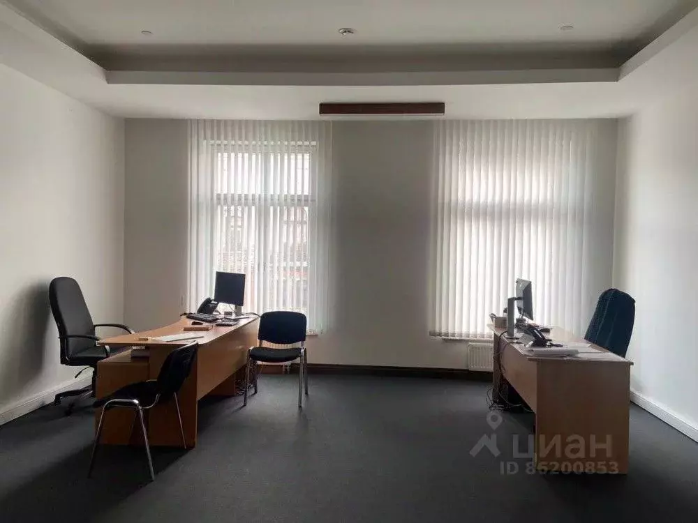 Офис в Санкт-Петербург Невский просп., 68а (168 м) - Фото 0