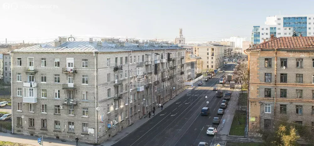 Офис (59.4 м) - Фото 2