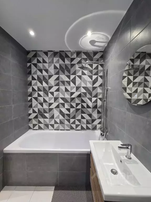 2-к кв. Московская область, Одинцово ул. Каштановая, 2 (50.0 м) - Фото 2