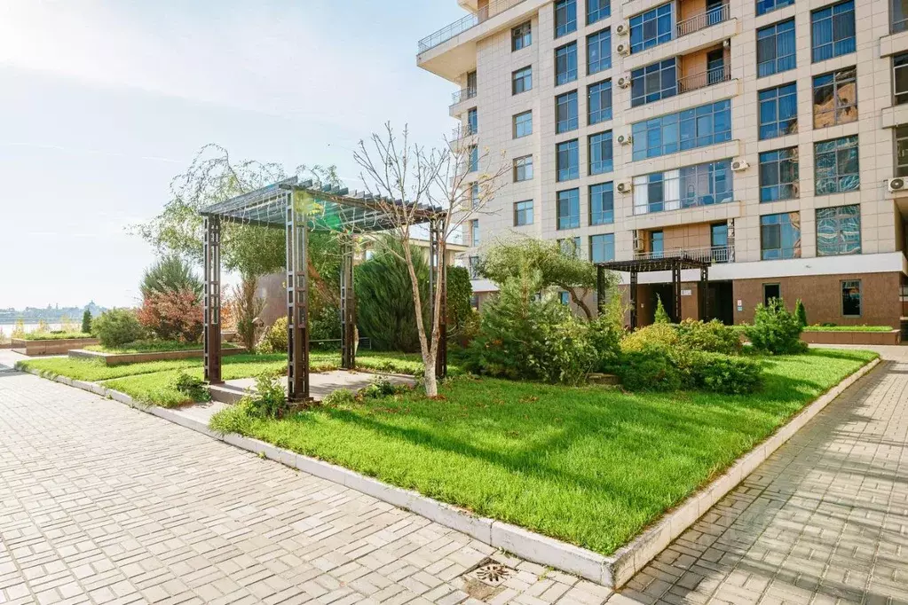 3-к кв. Татарстан, Казань ул. Мусина, 1 (130.0 м) - Фото 1