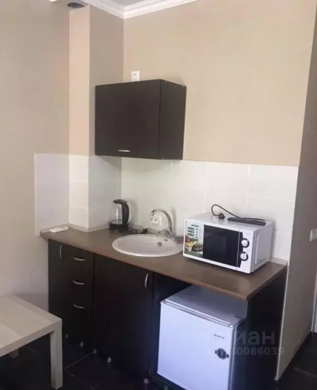 Студия Краснодарский край, Туапсинский муниципальный округ, с. ... - Фото 2