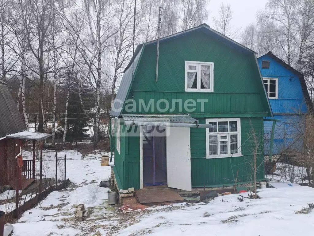 Дом в Владимирская область, Александров Швейник СДТ, 13 (31 м) - Фото 0