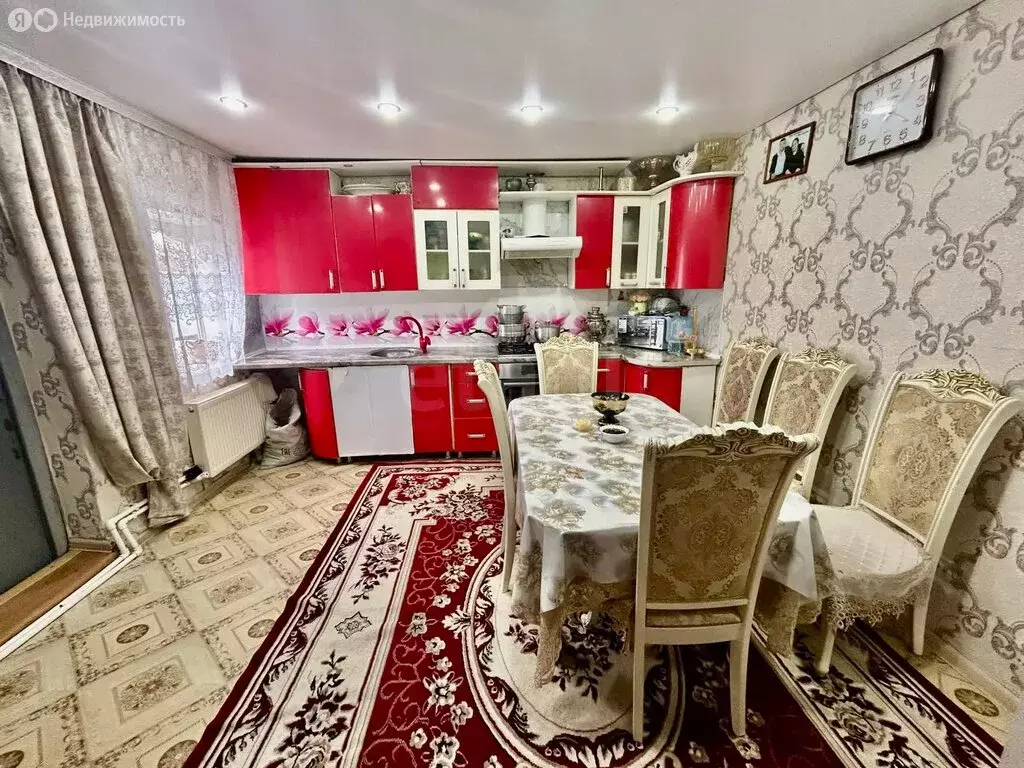 Дом в село Заворонежское, Социалистическая улица (57.8 м) - Фото 1