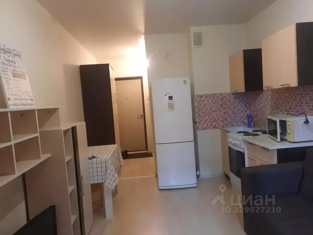 Студия Татарстан, Зеленодольск просп. Строителей, 28 (19.0 м) - Фото 1