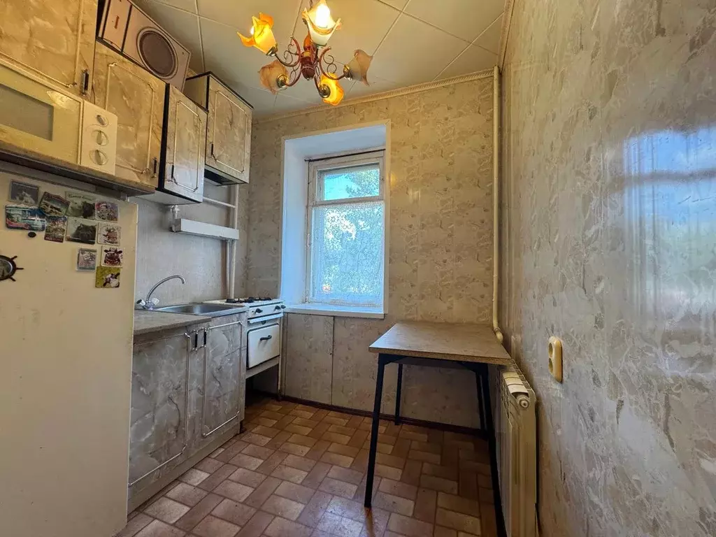 Продаётся 1-к квартира, 20 м - Фото 0
