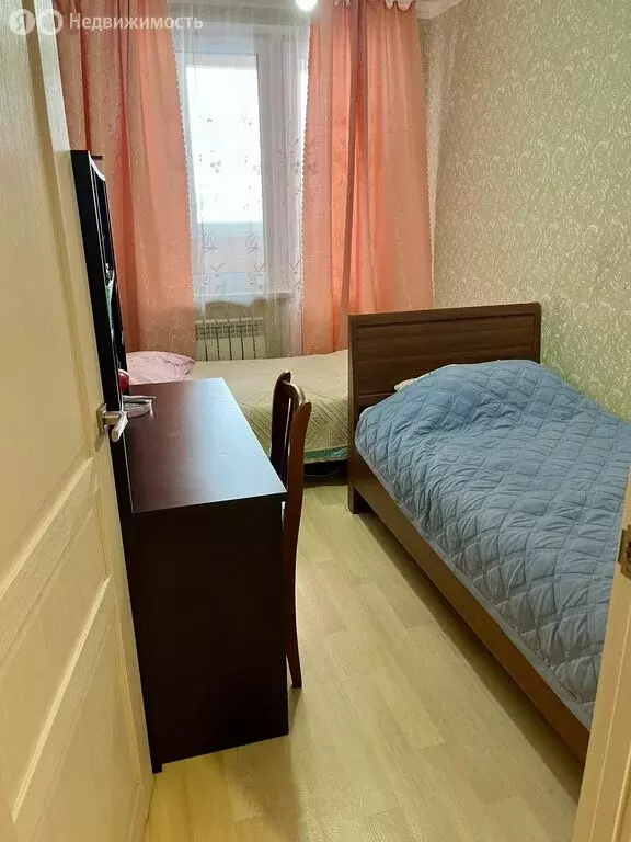 2-комнатная квартира: Чебоксары, Солнечный бульвар, 18 (49.7 м) - Фото 2