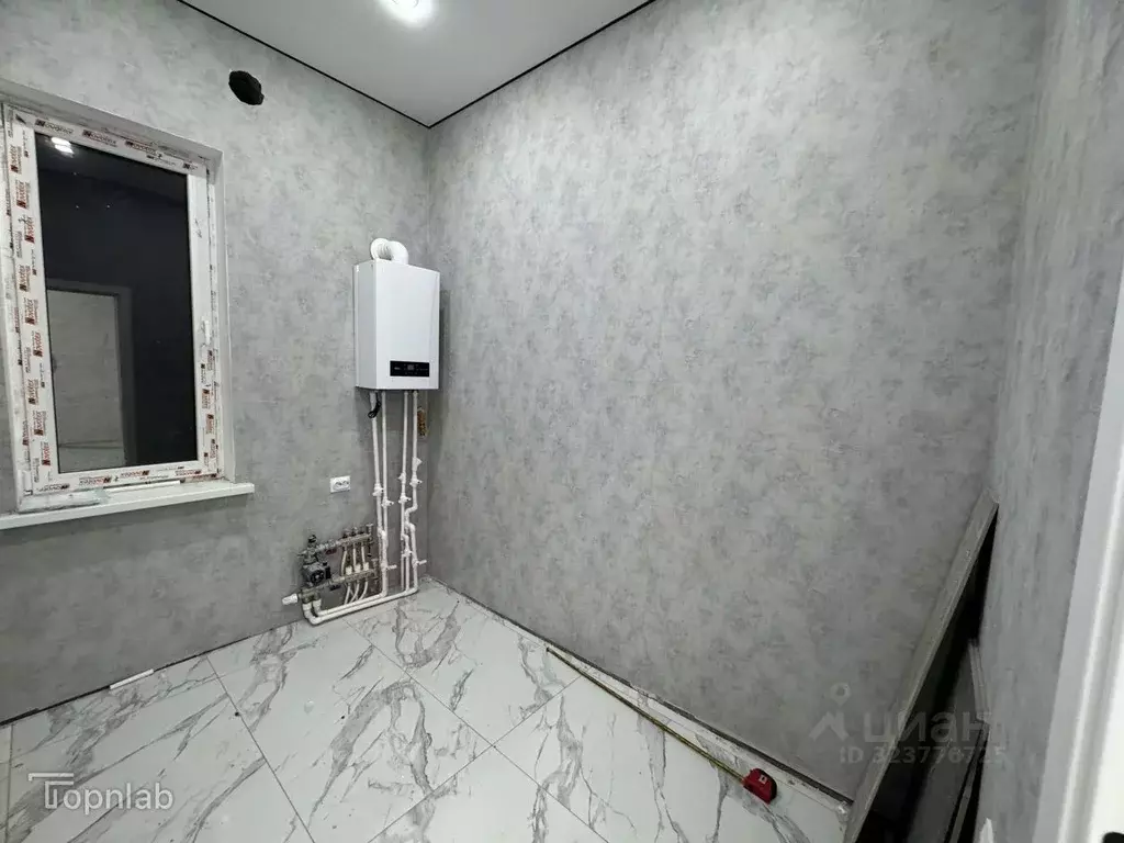 Дом в Краснодарский край, Темрюк ул. Анджиевского (158 м) - Фото 2