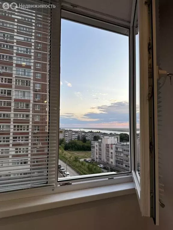 1-комнатная квартира: Самара, 5-я просека, 125 (33 м) - Фото 1