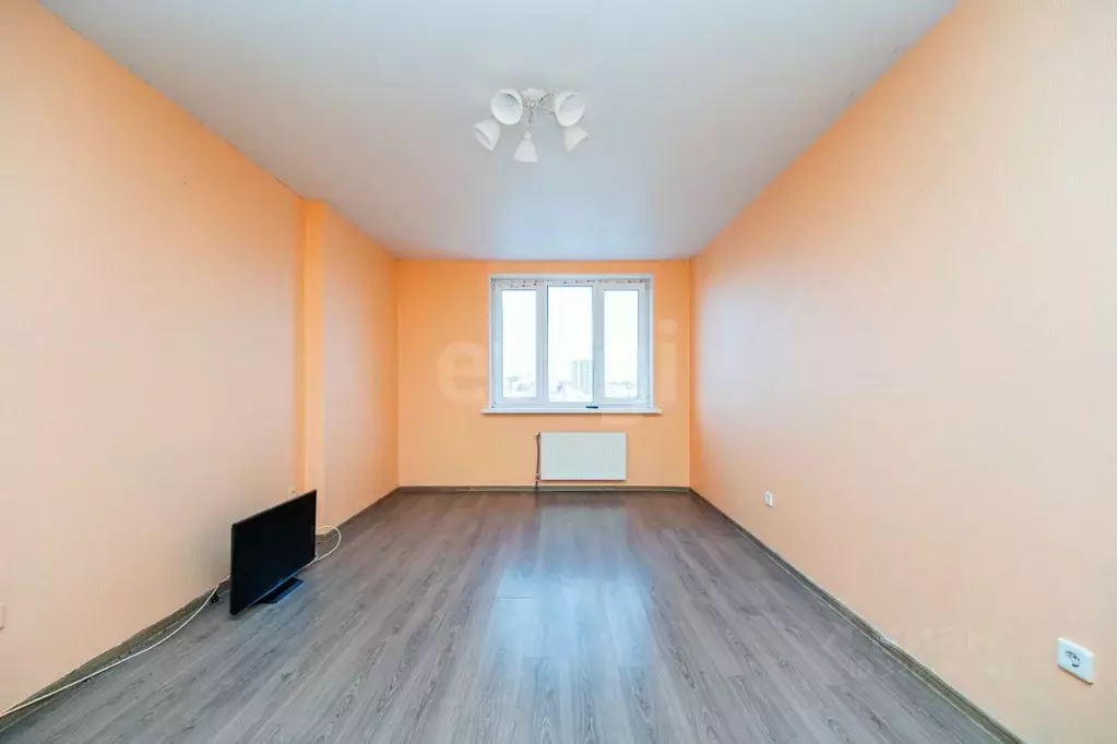 1-к кв. Башкортостан, Уфа Златоустовская ул., 20 (45.4 м) - Фото 2