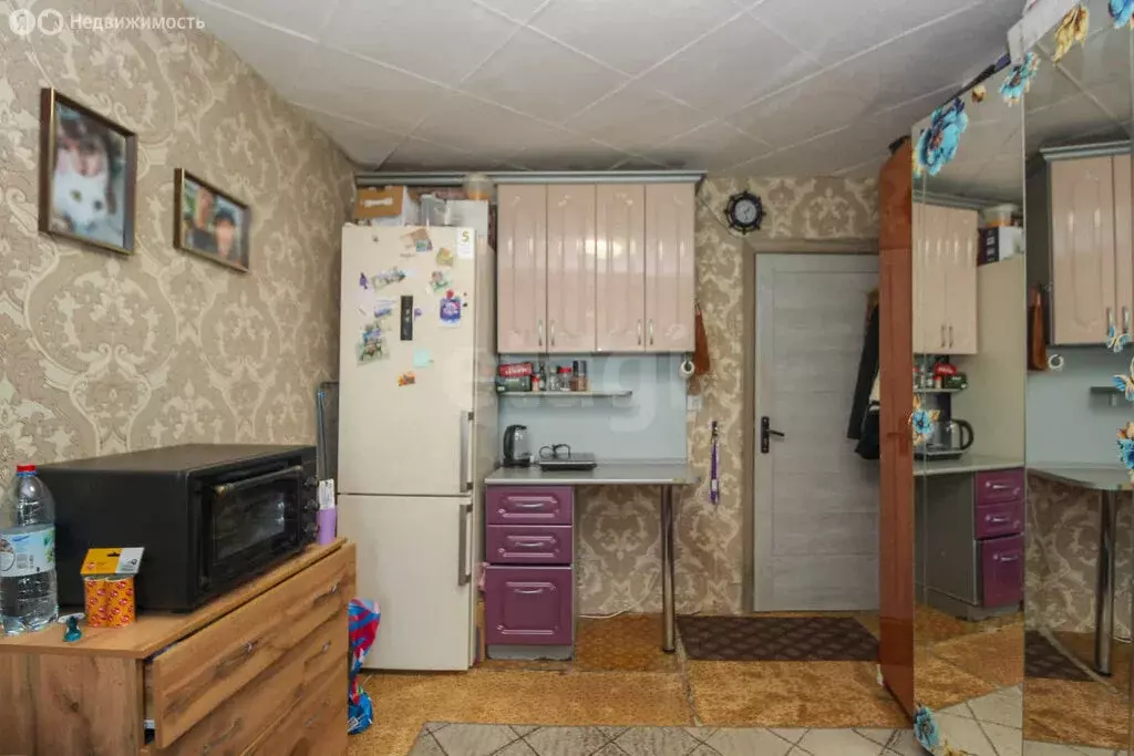 1к в -комнатной квартире (13.2 м) - Фото 0