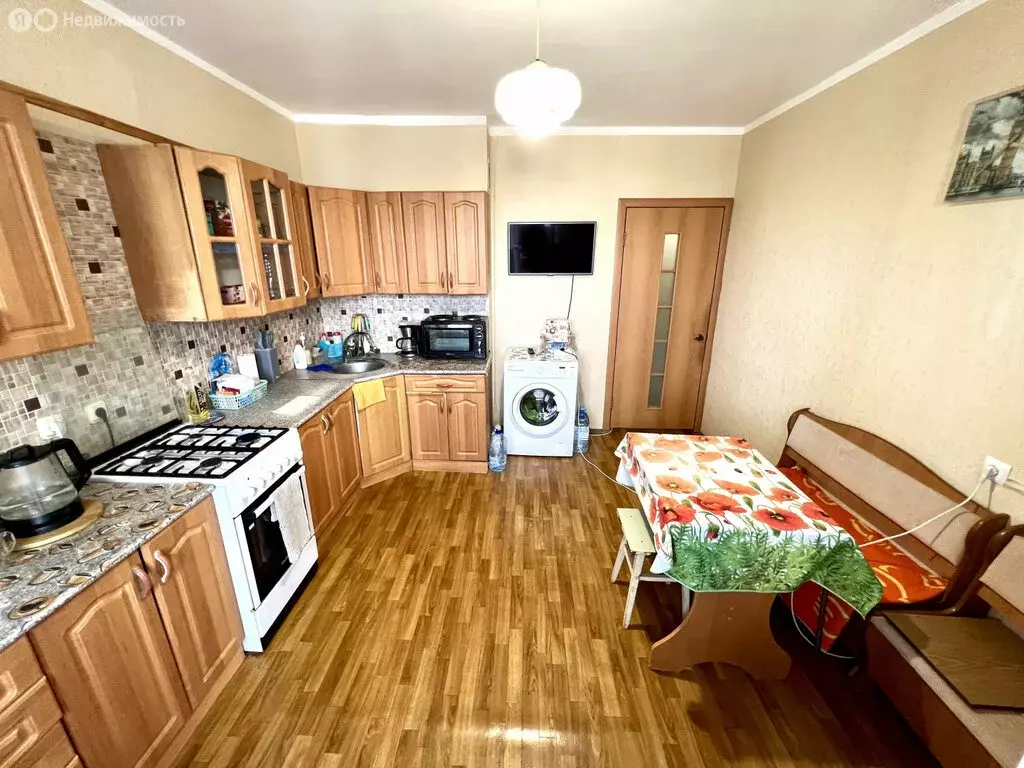 3-комнатная квартира: Орёл, Раздольная улица, 19 (65 м) - Фото 1