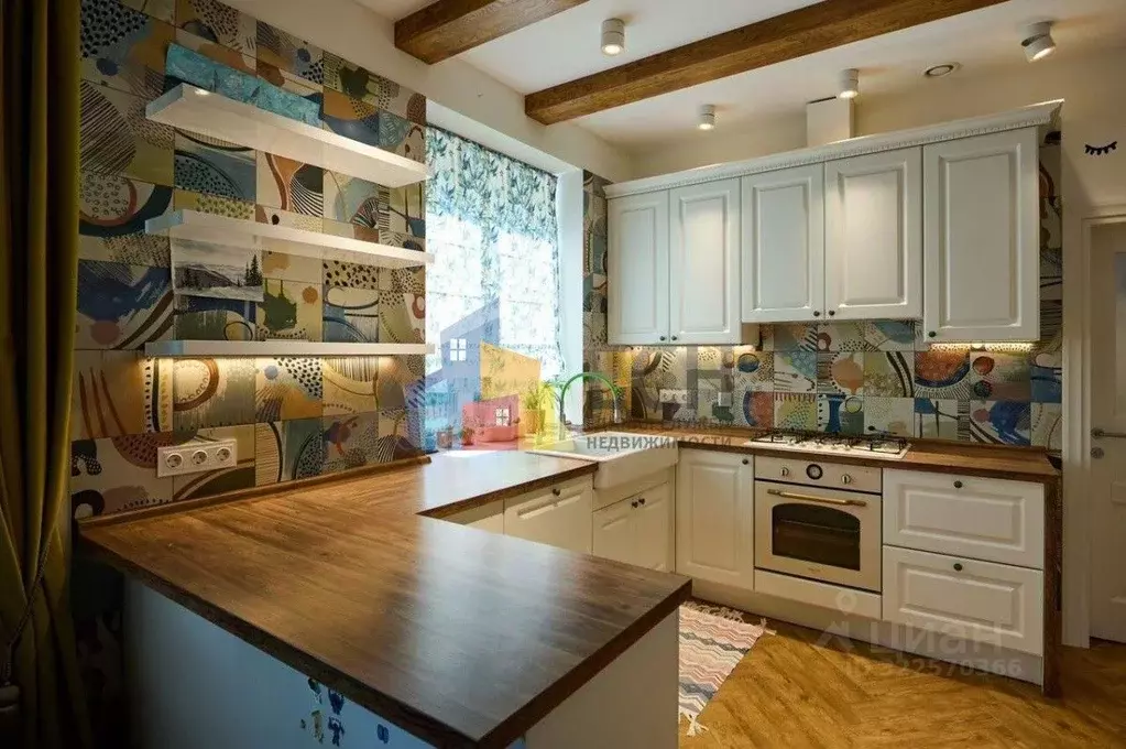 Таунхаус в Тульская область, Тула Серебровская ул., 43 (180 м) - Фото 1