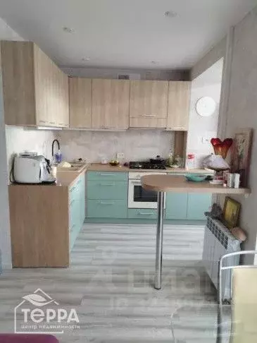 3-к кв. Крым, Евпатория ул. Демышева, 156 (65.0 м) - Фото 2