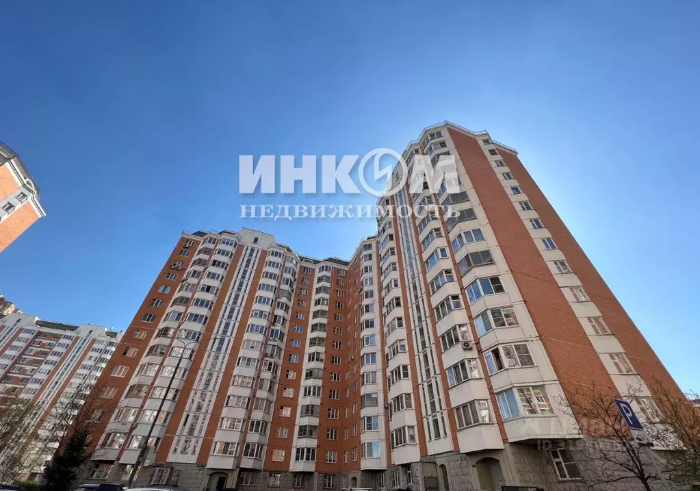 2-к кв. Московская область, Балашиха Янтарный мкр, бул. Молодежный, ... - Фото 0