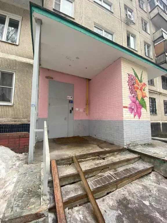 3-к кв. Московская область, Балашиха Керамик мкр, ул. Свободы, 9А ... - Фото 2