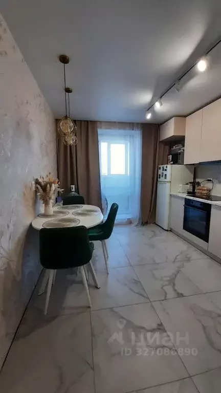 1-к кв. Саратовская область, Энгельс Вокзальная ул., 50 (40.0 м) - Фото 0