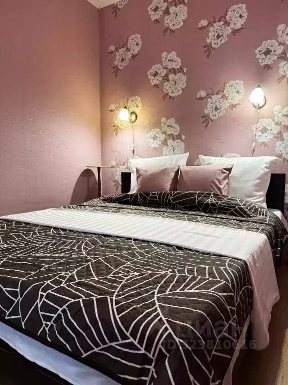 2-к кв. Москва Звездный бул., 34К1 (42.0 м) - Фото 1