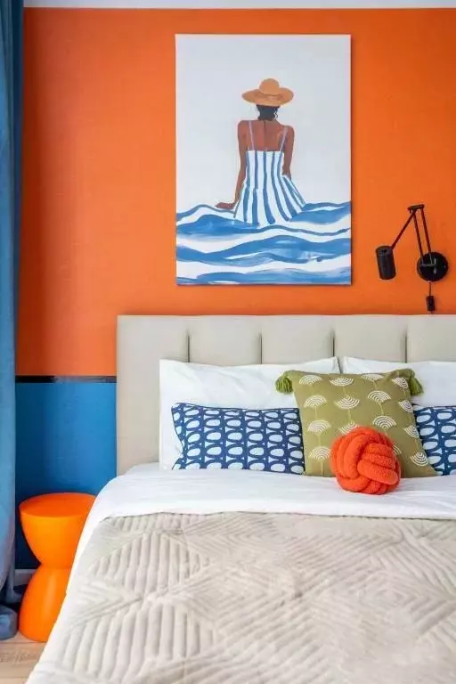 1-к кв. Краснодарский край, Краснодар ул. Ивана Беличенко, 90к2 (28.0 ... - Фото 2