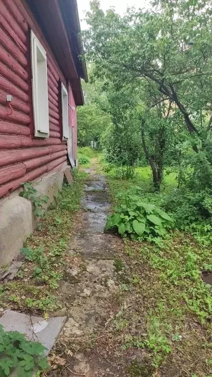 Дом в Московская область, Пушкино Звягино мкр, ул. Красина, 3 (75 м) - Фото 1