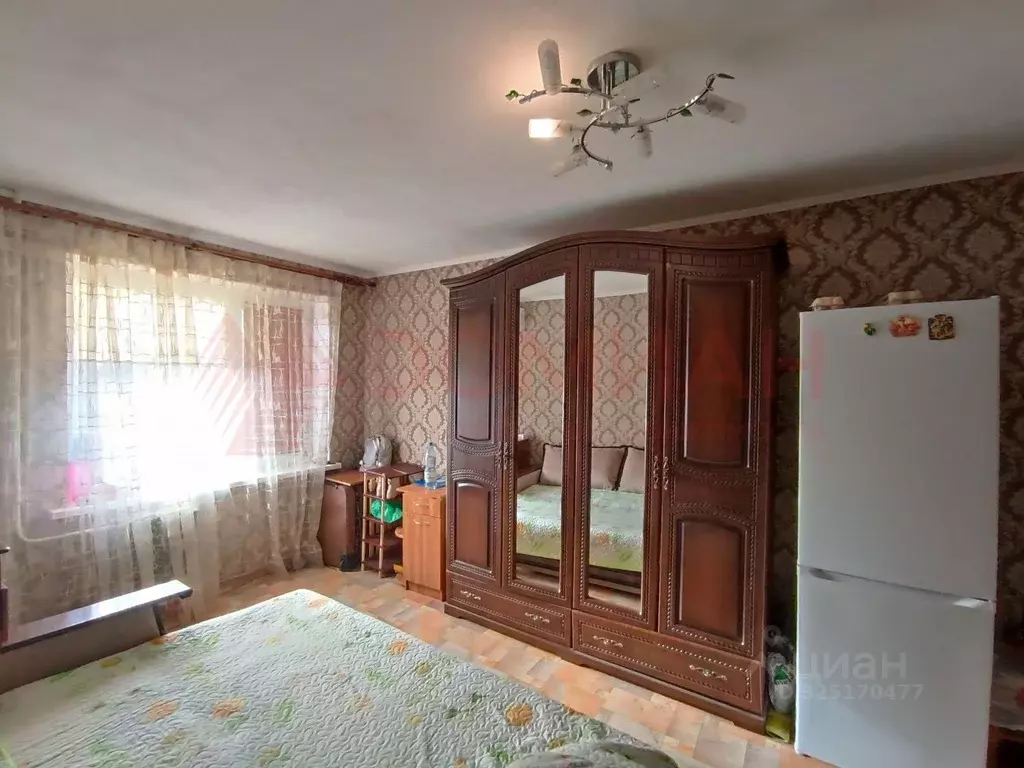 Комната Ростовская область, Ростов-на-Дону ул. Штахановского, 12/2 ... - Фото 2