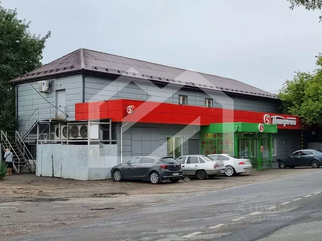 Помещение свободного назначения в Московская область, Богородский ... - Фото 0