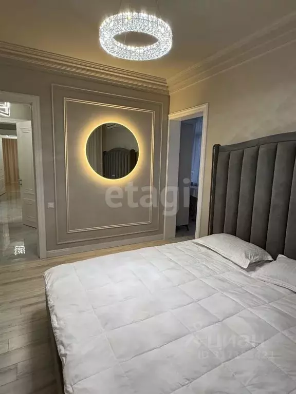 4-к кв. Дагестан, Махачкала ул. Даниялова, 101 (140.0 м) - Фото 1