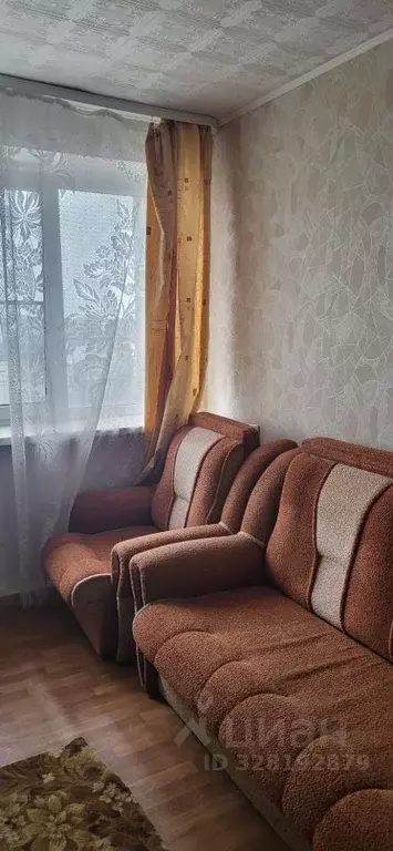 Комната Псковская область, Псков ул. Максима Горького, 51 (18.0 м) - Фото 1