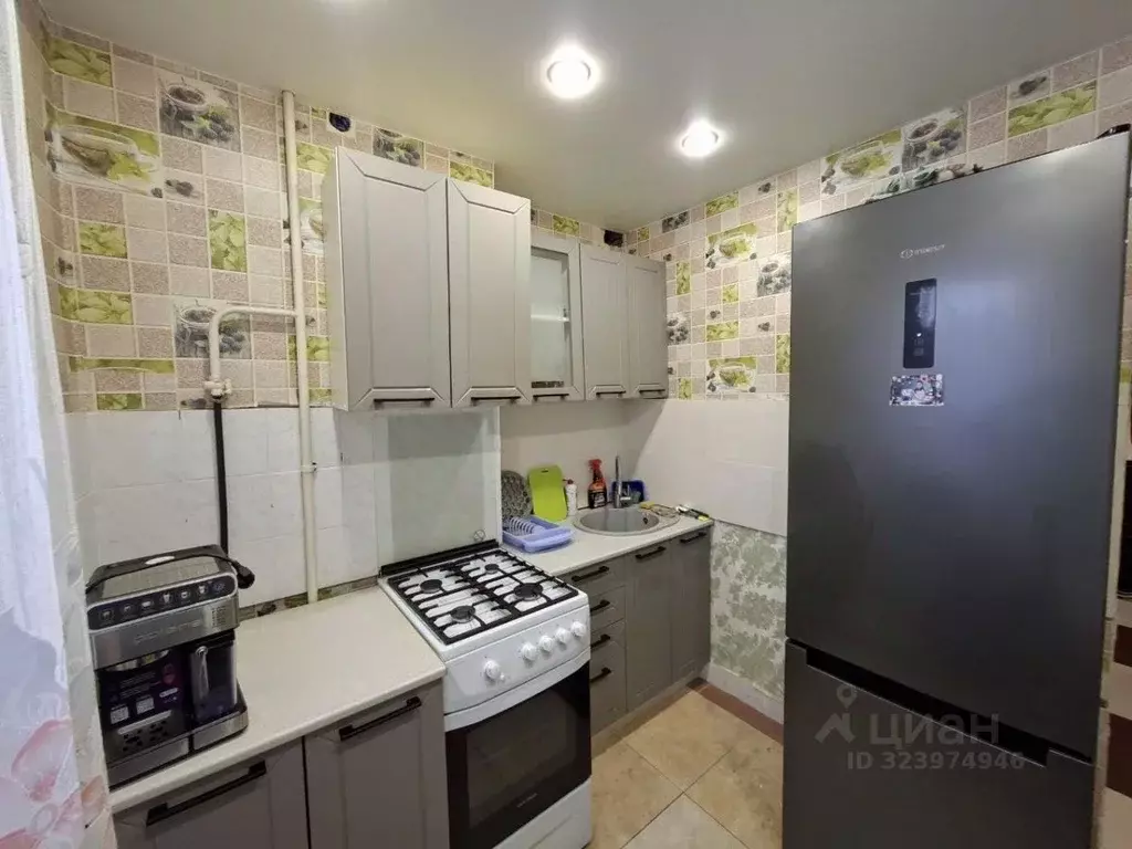 1-к кв. Свердловская область, Березовский муниципальный округ, пос. ... - Фото 1