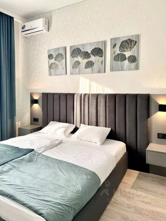2-к кв. Ставропольский край, Ессентуки ул. Орджоникидзе, 97К1 (75.0 м) - Фото 1