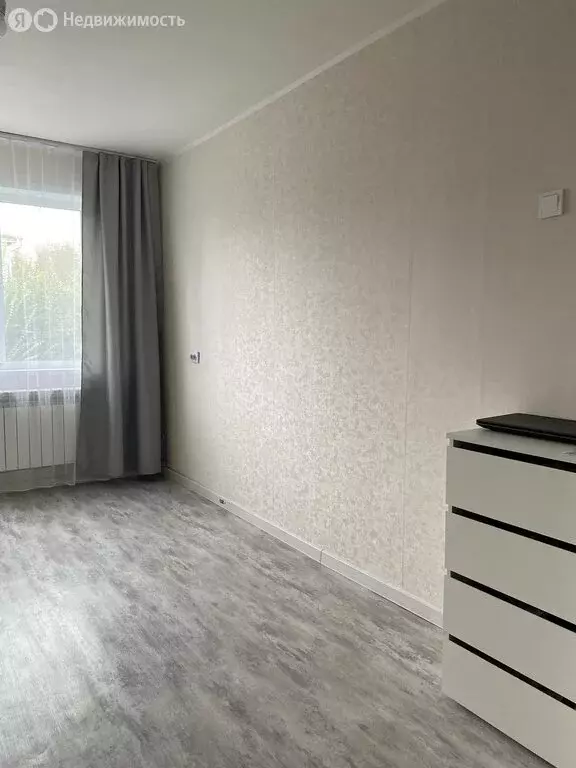 Квартира-студия: Красноярск, микрорайон Зелёная Роща, улица ... - Фото 1