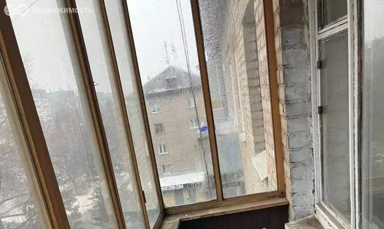 1-комнатная квартира: Томск, Иркутский тракт, 76 (32 м) - Фото 0