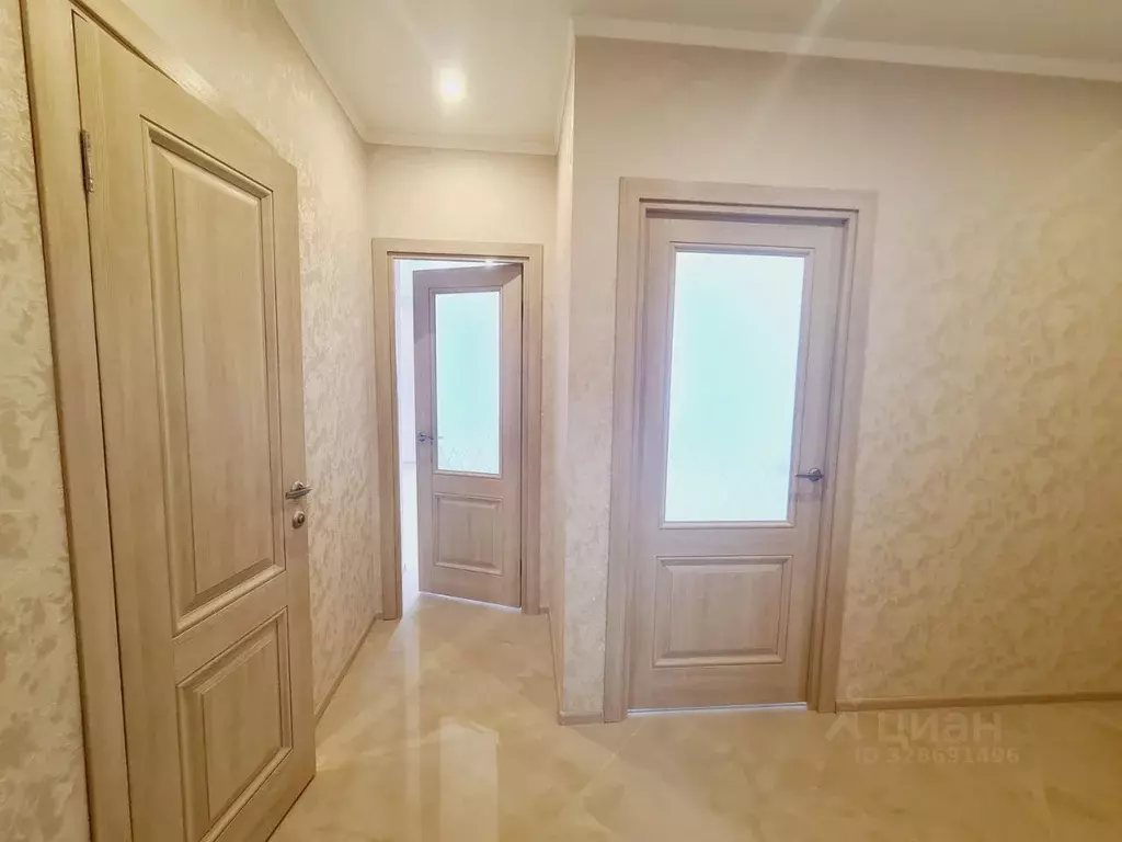 1-к кв. Московская область, Дмитров Оборонная ул., 32 (39.4 м) - Фото 1