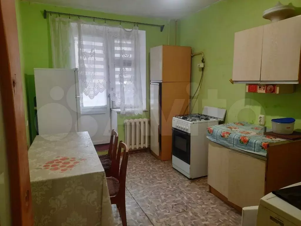 1-к. квартира, 37 м, 3/9 эт. - Фото 0