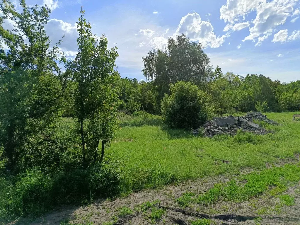 Участок в Саратов, 1-й Большой Полянский проезд (6.54 м) - Фото 0