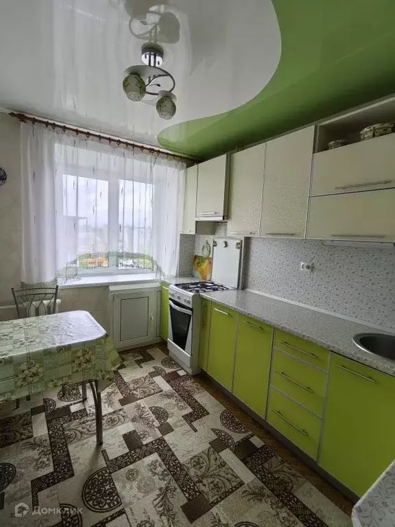 Продаётся 3-к квартира, 60.3 м - Фото 1