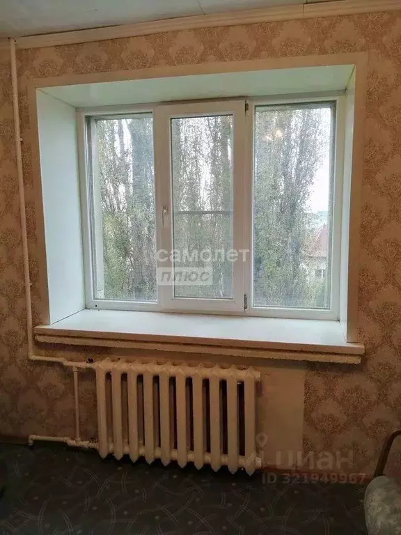 Комната Липецкая область, Липецк ул. Пришвина, 19 (16.5 м) - Фото 0