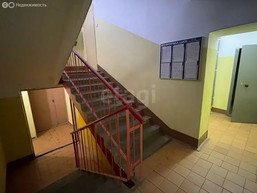 2-комнатная квартира: Казань, улица Гудованцева, 43к1 (50.7 м) - Фото 1