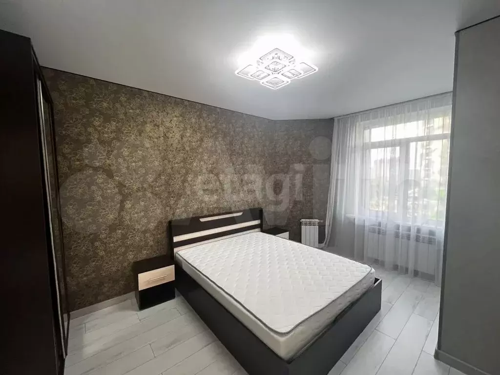 1-к. квартира, 45 м, 11/23 эт. - Фото 0