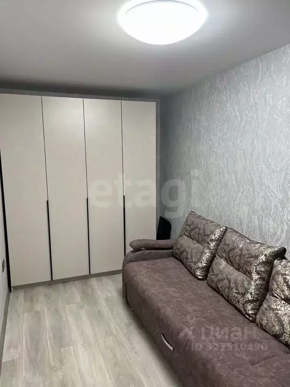 Дом в Томская область, Томск с. Тимирязевское, Путевая ул. (48 м) - Фото 1