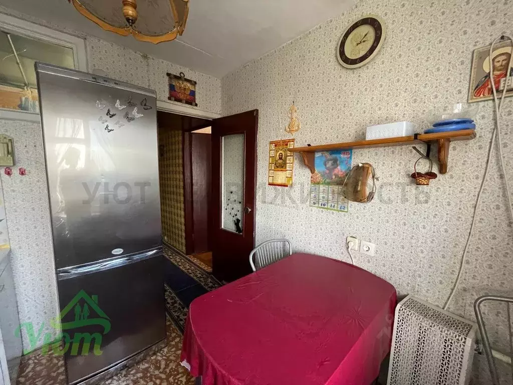 3-к кв. Московская область, Фрязино Московская ул., 1б (60.0 м) - Фото 1