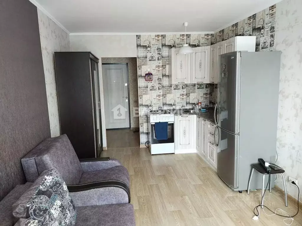 Студия Кемеровская область, Кемерово бул. Строителей, 56/2 (23.0 м) - Фото 0