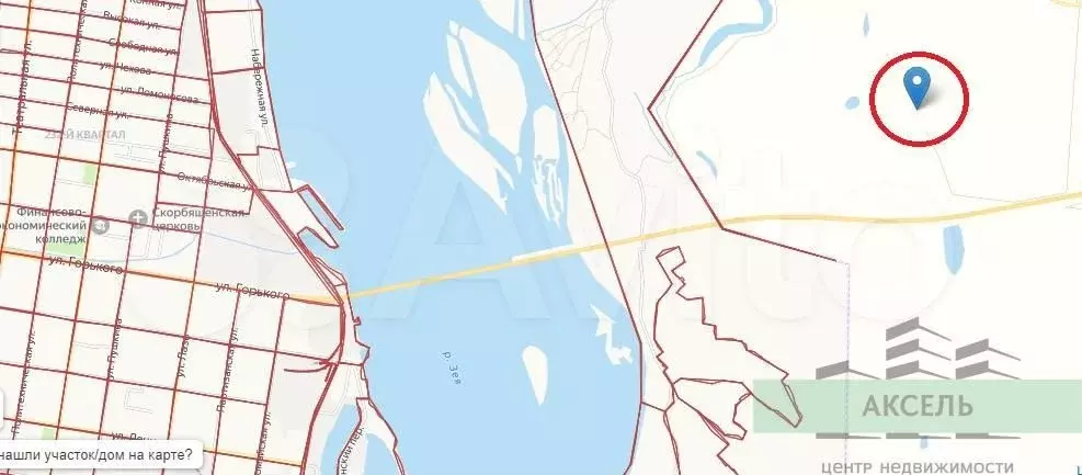 Участок 28,98 га (СНТ, ДНП) - Фото 1